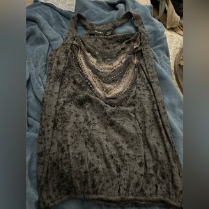 Miss Me top